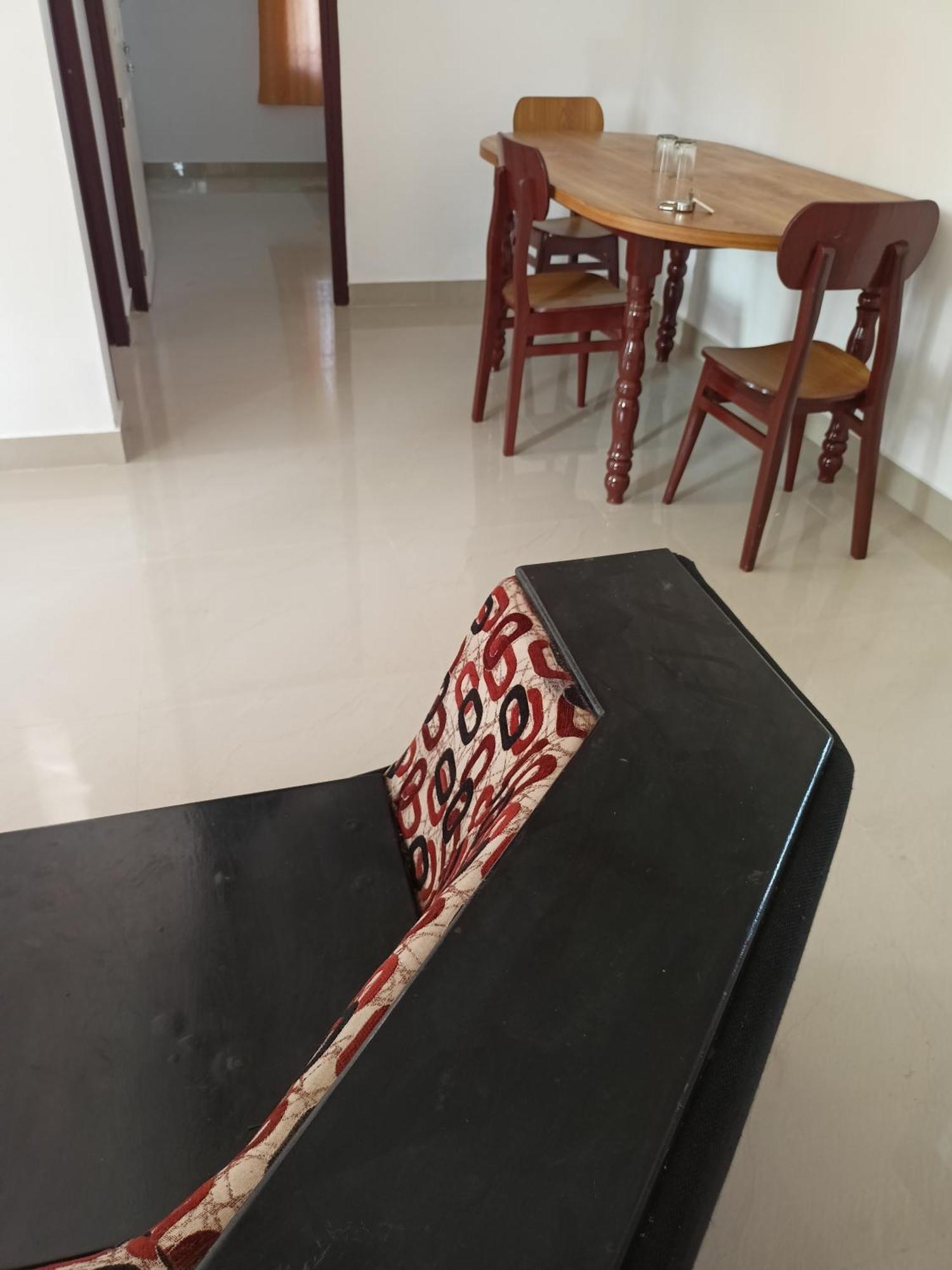 Space Villa Homestay Irimbranallur Ngoại thất bức ảnh